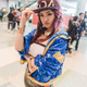 Image for article titled Our Favorite Cosplay From PAX East 2019